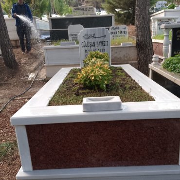 İSA MEZAR