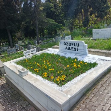 İSA MEZAR