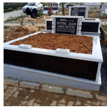 İSA MEZAR