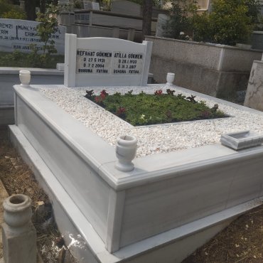 İSA MEZAR