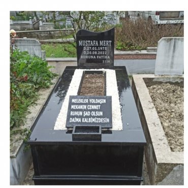 İSA MEZAR