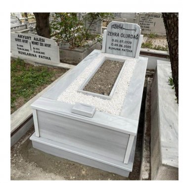 İSA MEZAR